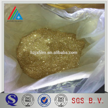 Epoxy Coated Polyester Glitter